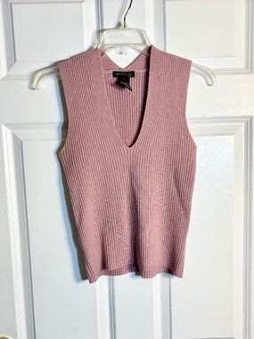 Kenneth Cole New York Sleeveless Top